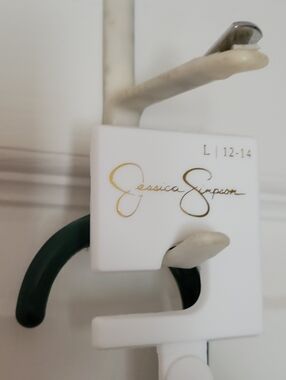 New Jessica Simpson's Designer Belt